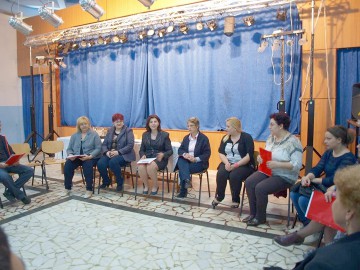 S-a dat startul „Săptămânii Naţionale a Voluntariatului” la Medgidia