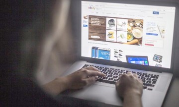 Viorel Scându, condamnat pentru ţepe date pe eBay