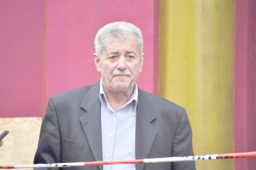 Patronul restaurantului Beirut nu scapă de controlul judiciar!