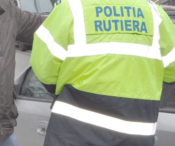 Poliţiştii din Călăraşi au întocmit dosar penal unui constănţean
