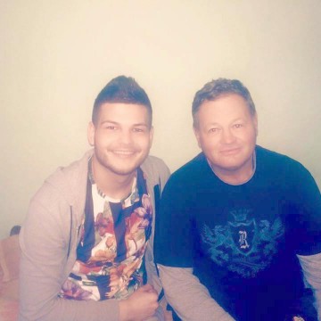 Tatăl unui cunoscut prezentator TV, găsit mort în casă, la Eforie