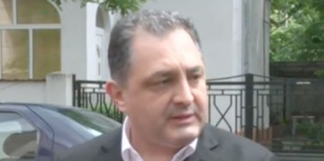 Vanghelie: DNA nu îmi poate opri candidatura