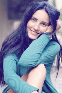 Alina Grigore – 24 ani