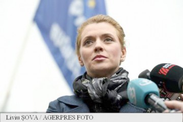 Gorghiu: Modul în care ministrul Sănătăţii a gestionat actuala criză face imposibilă rămânerea sa în funcţie