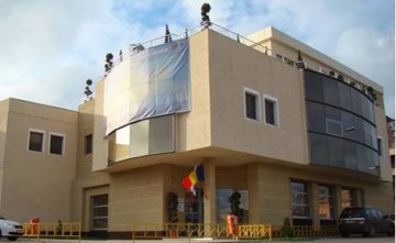 Taxa întreţinere cimitire se achită la SPIT
