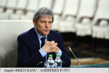 Cioloș: Nu am primit informări de la SRI cu privire la problemele din spitalele românești