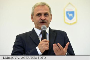 Dragnea: Până la izbucnirea scandalului, nu am auzit de Hexi Pharma
