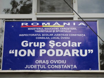 SCANDAL la Liceul Ion Podaru din Ovidiu: un copil ar fi fost AGRESAT!