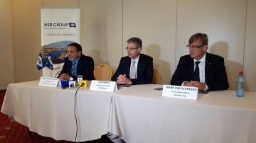Good Winds și NSB Group oferă constănțenilor locuri de muncă
