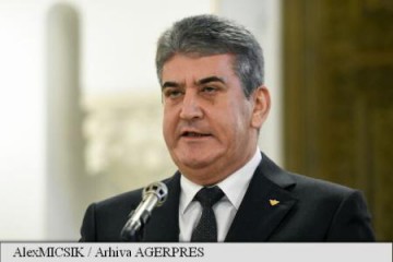 Gabriel Oprea, trimis în judecată de DNA în dosarul DIPI