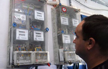A explodat importul de curent electric