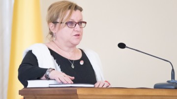 Corin Şuteu, despre acuzaţia de plagiat la adresa lui Petre Tobă: Eu sunt de părere că plagiatul este inadmisibil