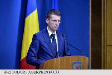 Suciu: În această săptămână vom avea un nou ministru la Sănătate