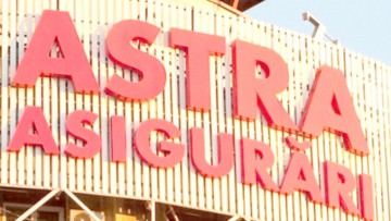 Falimentul Astra Asigurări, 40 de milioane de euro