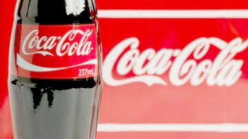 Vânzările Coca-Cola HBC au scăzut cu 2,7%