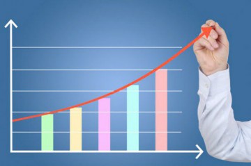 România, creştere economică de peste 4%