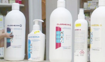 Hexi Pharma şi-a retras cererea de intrare în insolvenţă