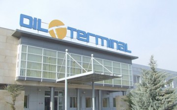 Oil Terminal, profit net în creştere cu 8,5%
