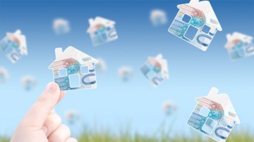Statul beneficiază de legea dării în plată