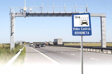 Proiect de lege pentru majorarea rovinietei
