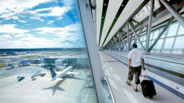 România, ultimul loc din UE la achiziţionarea biletelor de avion