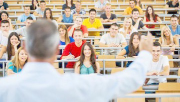 Program pentru studenții care vor să se facă antreprenori