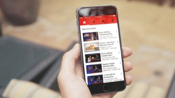 YouTube pregăteşte un serviciu de mesagerie pentru utilizatorii aplicaţiei sale mobile