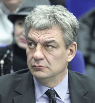 Mihai Tudose, vicepreşedinte PSD: