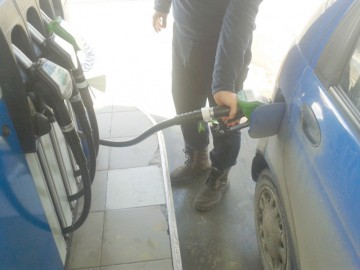 Veşti proaste! S-au scumpit iar carburanţii