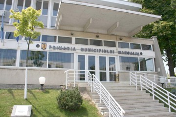 Primăria Municipiului Mangalia angajează!