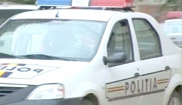 Un membru al clanului „Cioară” din Ovidiu a pus poliţiştii pe jar!