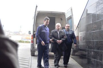 Ţarălungă nu scapă de controlul judiciar