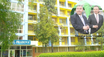 Fraţii Micula se reprofilează: hotelul Prahova din Neptun a devenit cămin