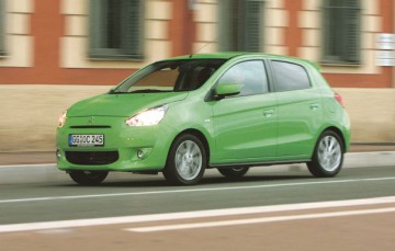 Preşedintele Mitsubishi şi-a anunţat demisia