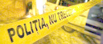 CAZ ŞOCANT în zona CET: o femeie a fost găsită spânzurată şi cu multiple plăgi înjunghiate