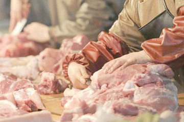 Încep controalele în toată ţara: se caută bacteria E-coli în carne şi lapte