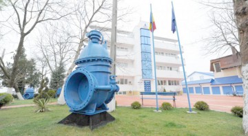 RAJA Constanţa, prezentă la Expo Apa 2016