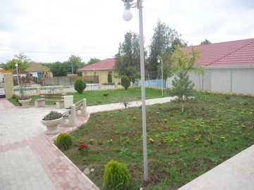 Centrul Civic din Cheia, aproape finalizat!