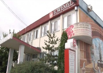 Un nou laborator IOWEMED va răsări în Constanţa