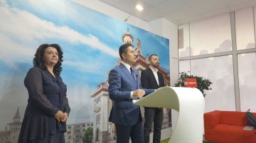 Făgădău vrea să construiască o grădiniţă modernă şi cabinete şcolare mobile