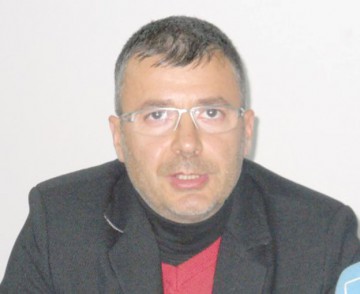 Pădure dobrogeană şi Parc Terra la Constanţa