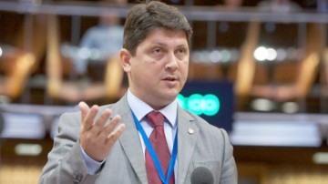 Corlăţean, acuzat de abuz în serviciu în Dosarul Diaspora de la alegerile prezidenţiale