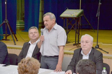 Dragomir: Credem în puterea constănţenilor de a înţelege că 12 ani de PSD este prea mult la conducerea CJC