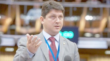 Discuţia privind cererea DNA în cazul Corlăţean, amânată din lipsă de cvorum