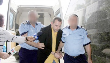 George Davidescu nu se lasă: vrea să scape de condamnarea pe viaţă!