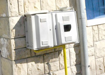 Alertă pe bulevardul Mamaia: oamenii au semnalat un miros de gaz