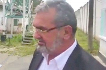 Miron Mitrea a părăsit Penitenciarul Poarta Albă
