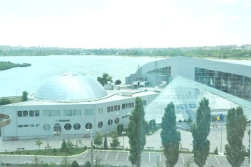 Daraban, despre Pavilion: CJC se gândeşte numai la cum să-i mulgă pe expozanţi