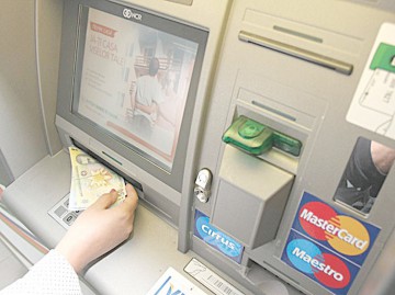 PERCHEZIŢII la un hoţ din bancomate: a acţionat şi la Constanţa!