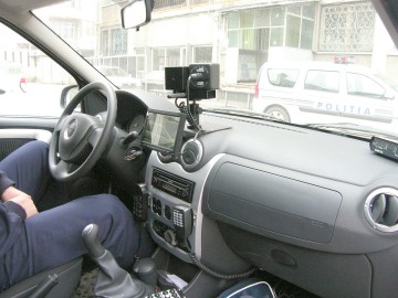 Iată unde vor fi amplasate aparatele Radar în Constanţa!